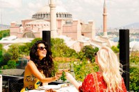 City Break Istanbul - Sura Design Hotel & Suites 5* by Perfect Tour - 15