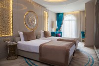 City Break Istanbul - Sura Design Hotel & Suites 5* by Perfect Tour - 11