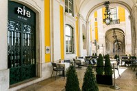 City Break la Lisabona - Pousada de Lisboa, Praca do Comercio - Small Luxury Hotel 5* by Perfect Tour - 3