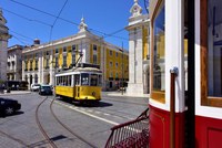 City Break la Lisabona - Pousada de Lisboa, Praca do Comercio - Small Luxury Hotel 5* by Perfect Tour - 18