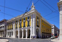 City Break la Lisabona - Pousada de Lisboa, Praca do Comercio - Small Luxury Hotel 5* by Perfect Tour - 14