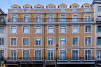 City Break la Lisabona - Rossio Plaza Hotel 3* by Perfect Tour - 2