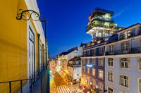 City Break la Lisabona - Rossio Plaza Hotel 3* by Perfect Tour - 1