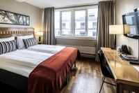 City Break la Oslo - First Hotel Millennium Hotel 3* by Perfect Tour - 6