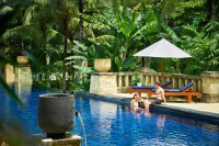 Conrad Bali Resort 5* by Perfect Tour - 9
