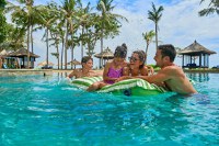 Conrad Bali Resort 5* by Perfect Tour - 2