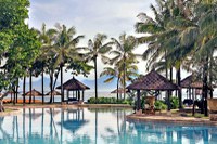 Conrad Bali Resort 5* by Perfect Tour - 3
