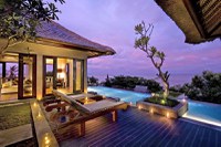 Conrad Bali Resort 5* by Perfect Tour - 4