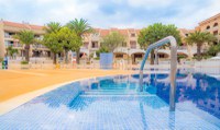Coral Compostela Beach Golf Hotel 3* by Perfect Tour - 18