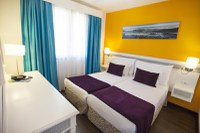 Coral Los Alisios ApartHotel 4* by Perfect Tour - 9