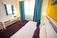 Coral Los Alisios ApartHotel 4* by Perfect Tour - 11