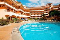 Coral Los Alisios ApartHotel 4* by Perfect Tour - 5