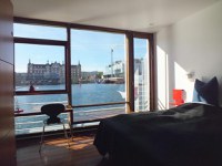 CPH Living Barge Hotel 3* by Perfect Tour - 9