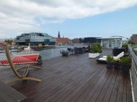 CPH Living Barge Hotel 3* by Perfect Tour - 8