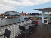 CPH Living Barge Hotel 3* by Perfect Tour - 7