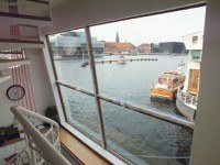 CPH Living Barge Hotel 3* by Perfect Tour - 2