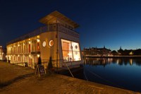 CPH Living Barge Hotel 3* by Perfect Tour - 12