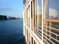 CPH Living Barge Hotel 3* by Perfect Tour - 1