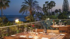 Craciun in Cipru - Amathus Beach Hotel Limassol 5* by Perfect Tour