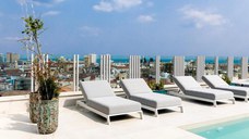 Craciun in Cipru - Indigo Larnaca, an IHG Hotel 4* (adults only) by Perfect Tour