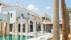 Creta (Chania) – Grecotel Plaza Beach House 4* by Perfect Tour