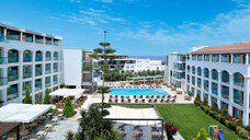 Creta (Heraklion) - Albatros Spa & Resort 5* by Perfect Tour