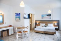 Creta (Heraklion) - Almare Beach Hotel 3* by Perfect Tour - 1