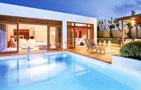 Creta (Heraklion) - Amirandes, Grecotel Exclusive Resort 5* by Perfect Tour - 12
