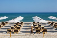 Creta (Heraklion) - Aquila Rithymna Beach Hotel 5* by Perfect Tour - 19