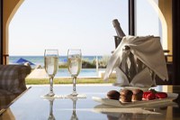 Creta (Heraklion) - Aquila Rithymna Beach Hotel 5* by Perfect Tour - 5