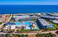 Creta (Heraklion) - Lyttos Beach Resort 5* by Perfect Tour - 25