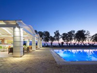 Creta (Heraklion) - Malia Bay Beach Hotel & Bungalows 4* by Perfect Tour - 16