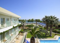 Creta (Heraklion) - Malia Bay Beach Hotel & Bungalows 4* by Perfect Tour - 19