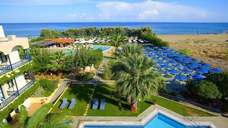Creta (Heraklion) - Malia Bay Beach Hotel & Bungalows 4* by Perfect Tour