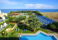 Creta (Heraklion) - Malia Bay Beach Hotel & Bungalows 4* by Perfect Tour - 1