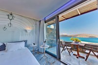 Creta (Heraklion) - Royal Marmin Bay Boutique & Art Hotel 5* (adults only) by Perfect Tour - 6