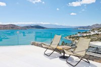 Creta (Heraklion) - Royal Marmin Bay Boutique & Art Hotel 5* (adults only) by Perfect Tour - 8