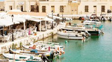 Creta (Heraklion) - Sentido Aegean Pearl Resort 5* by Perfect Tour