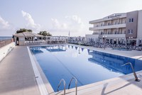 Creta (Heraklion) - Zeus Hotels Neptuno Beach Resort 4 * by Perfect Tour - 13