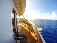Croaziara in SUA, Jamaica, Aruba, Curacao, Rep. Dominicana si Bahamas la bordul navei MSC Divina - 14 nopti by Perfect Tour - 8