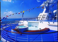 Croaziera in Barbados, Curacao si Aruba la bordul navei Norwegian Sky - 10 nopti by Perfect Tour - 5