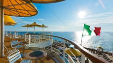 Croaziera in Italia, Grecia si Malta la bordul navei Costa Fascinosa - 7 nopti by Perfect Tour