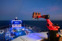 Croaziera in SUA, Jamaica, Cayman Islands, Mexic si Bahamas la bordul navei MSC Seascape - 7 nopti by Perfect Tour - 9