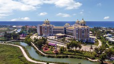 Delphin BE Grand Resort 5* by Perfect Tour