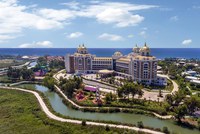 Delphin BE Grand Resort 5* by Perfect Tour - 1