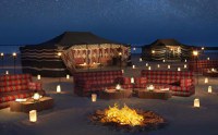 Desert Islands Resort & Spa by Anantara 5* by Perfect Tour - 6