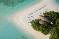 Dhigali Maldives Resort 5* by Perfect Tour - 1