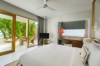 Dhigali Maldives Resort 5* by Perfect Tour - 17