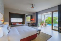 Dhigali Maldives Resort 5* by Perfect Tour - 20