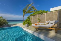 Dhigali Maldives Resort 5* by Perfect Tour - 21